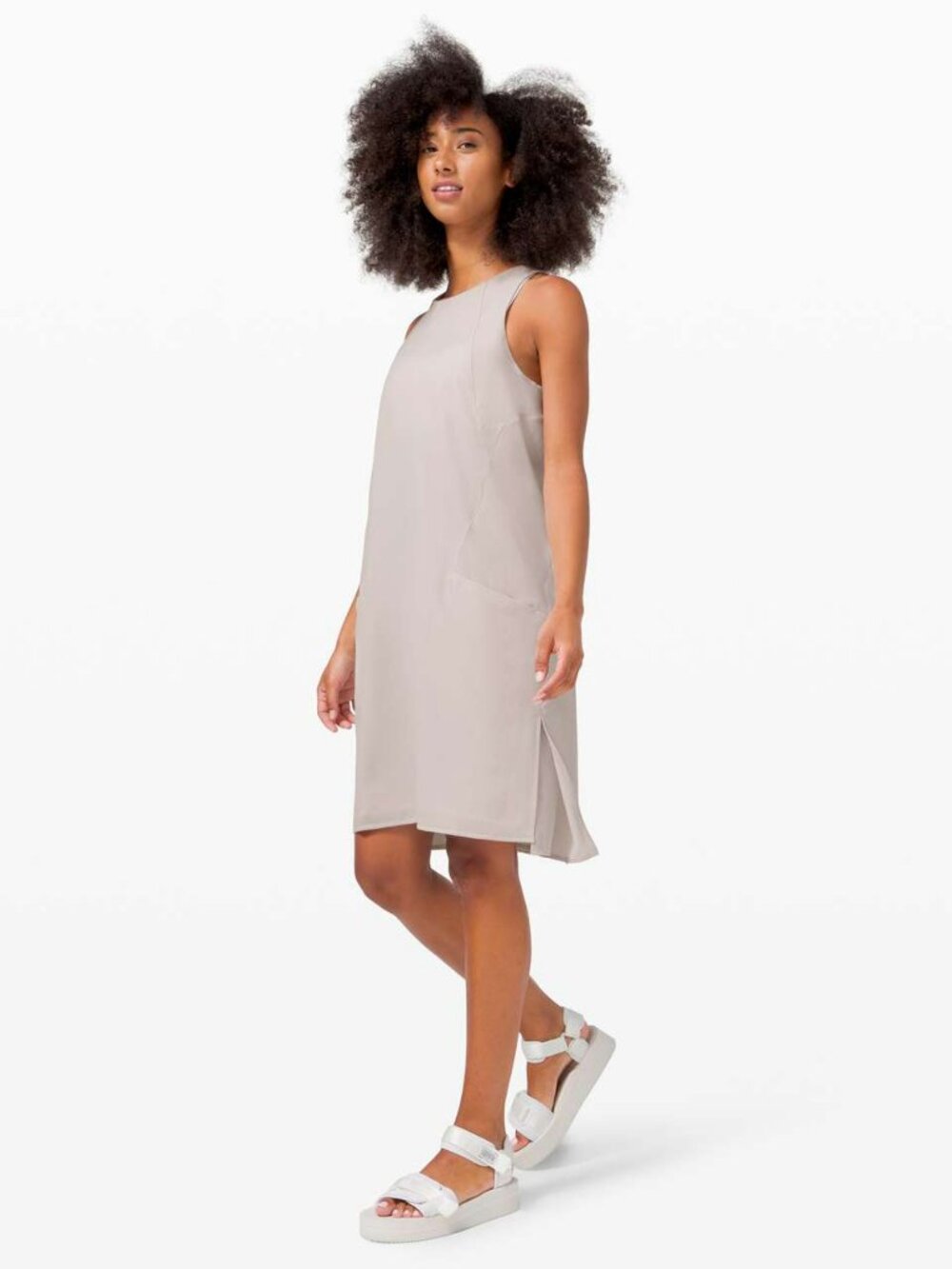 Lululemon Shift in Time Dress NWT